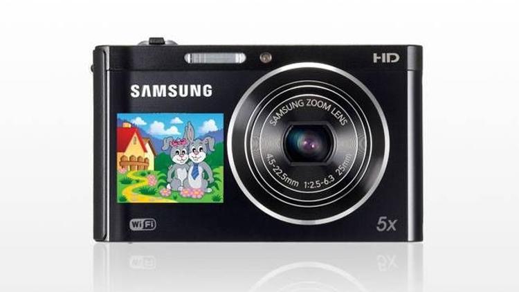 Samsung’dan sürpriz makine