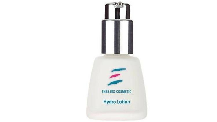 Zeytin yaprağından gelen güzellik: Hydro Lotion