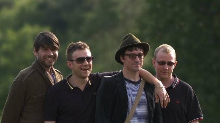 One Love'da Blur heyecanı!