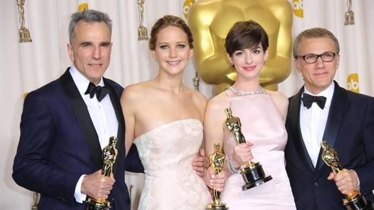 Oscar’ın ışıltıları bir adım uzakta!