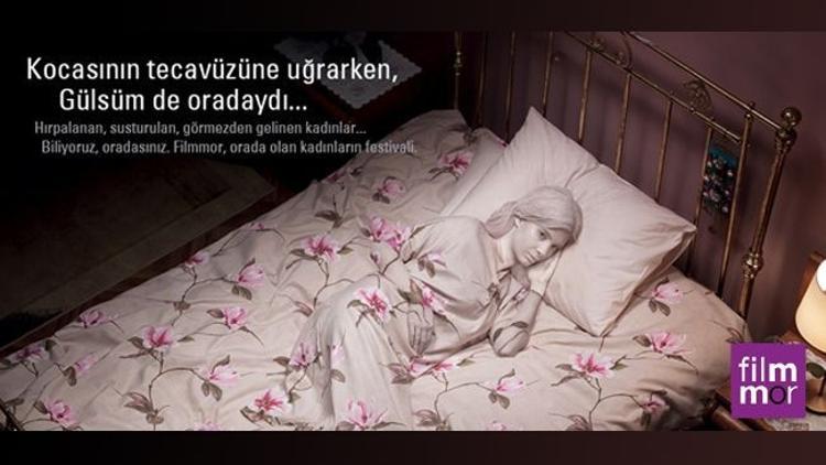 11. Filmmor Kadın Filmleri Festivali başlıyor!
