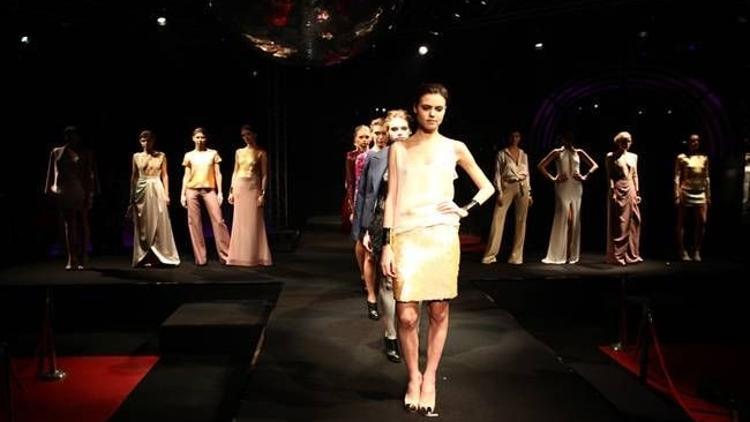 Fashion Week rüzgarı İstanbul’da esmeye başladı