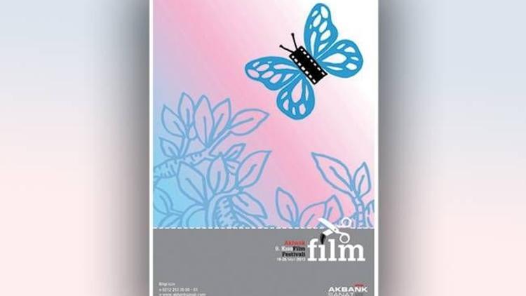 Akbank Kısa Film Festivali başlıyor!