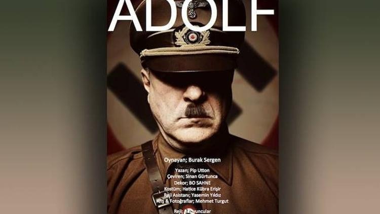 Bo Sahne ''Adolf'' ile perdelerini açıyor