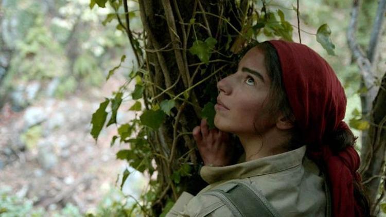 Bir kadın militanın hikayesi: Jin