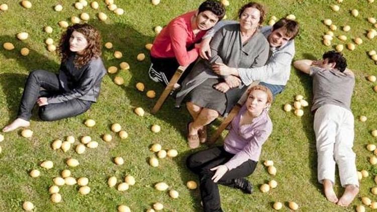 Bir ailenin dağılma hikayesi: Limonata
