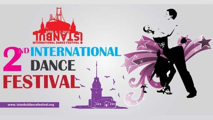 Avrupa'nın en büyük dans festivali başlıyor