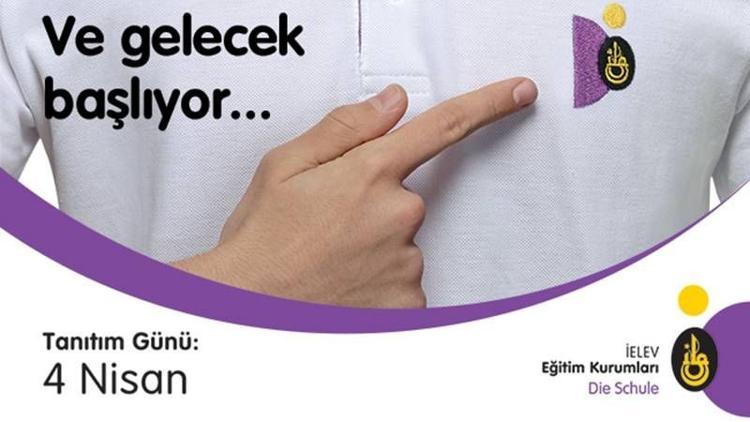 Ve gelecek başlıyor...