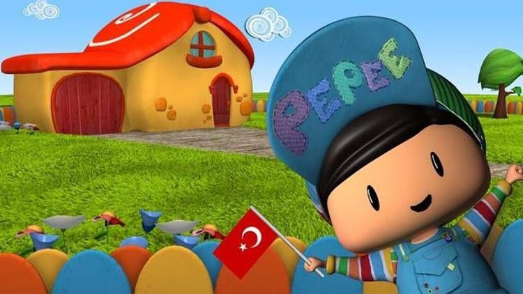 Pepee dergisi, bu ay otizmli çocuklara kucak açıyor!