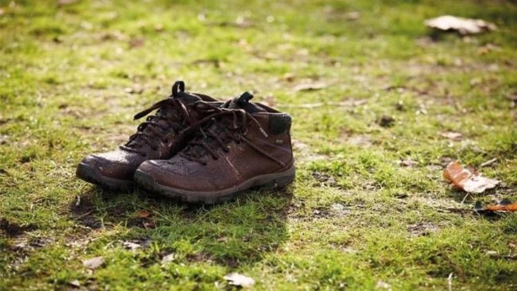 Clarks’dan Gore-Tex ayakkabılar!