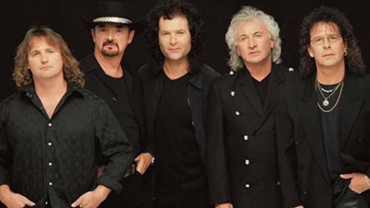 İngiliz rock devi ''Smokie'' Türkiye'ye geliyor!