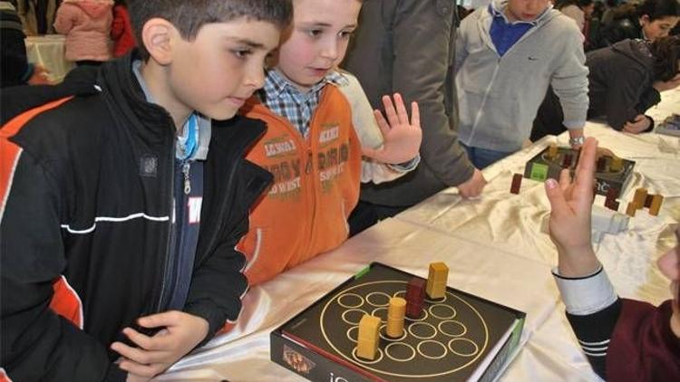 Çocuklar bu yarışmayla matematiği sevecekler