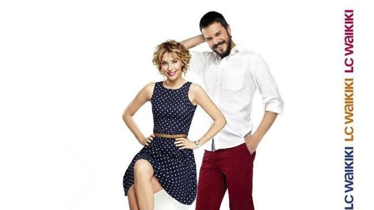 Modern, eğlenceli ve enerjik!