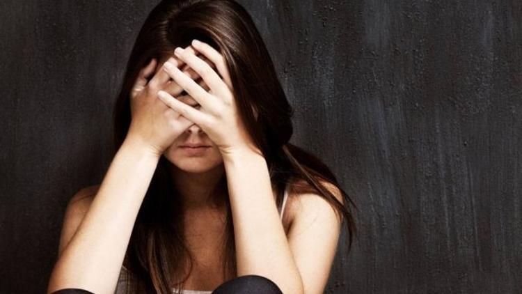 İşte, aşk acısının resmi