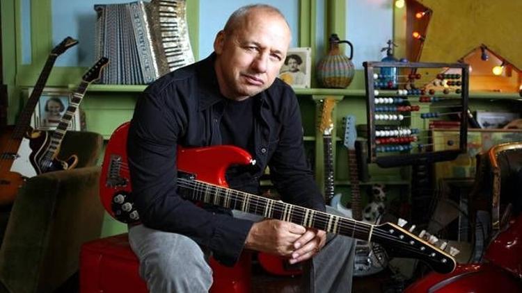 Knopfler İstanbul’a geliyor!