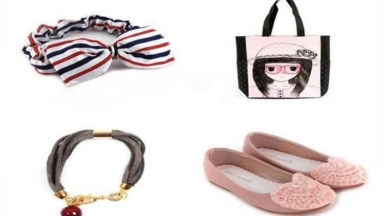 Next Accessory’nin 2013 koleksiyonu bir tık ötenizde!