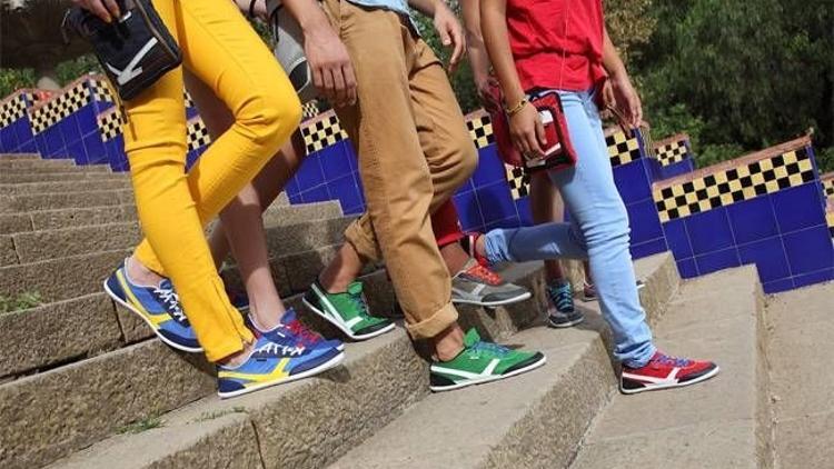 Decathlon’dan ayakkabıda devrim!