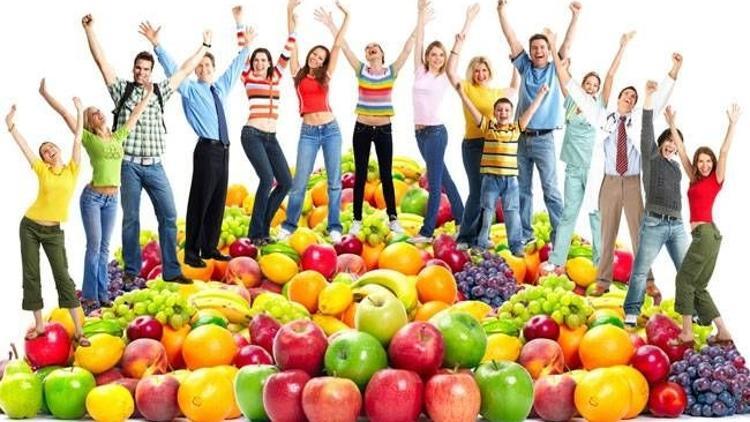 İşte gençliğinizi koruyan 5 vitamin!