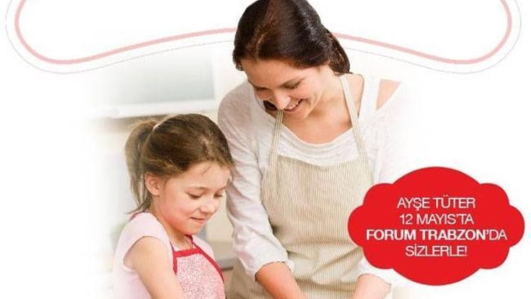 Anneler Günü’ne özel lezzet dolu bir yarışma