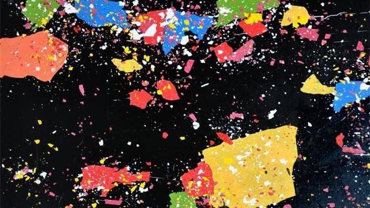 ''Karşı Duvarlar'' sergisi RenArt Sanat Galerisi'nde!