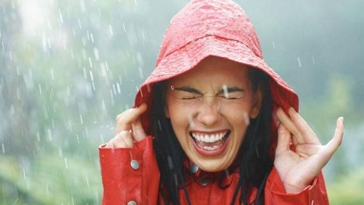Meteoroloji’den kuvvetli sağanak uyarısı