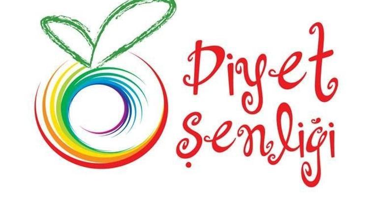 Sağlıklı beslenmeye önem veren herkes bu şenliğe!