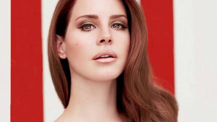 Lana Del Rey, geliyor!