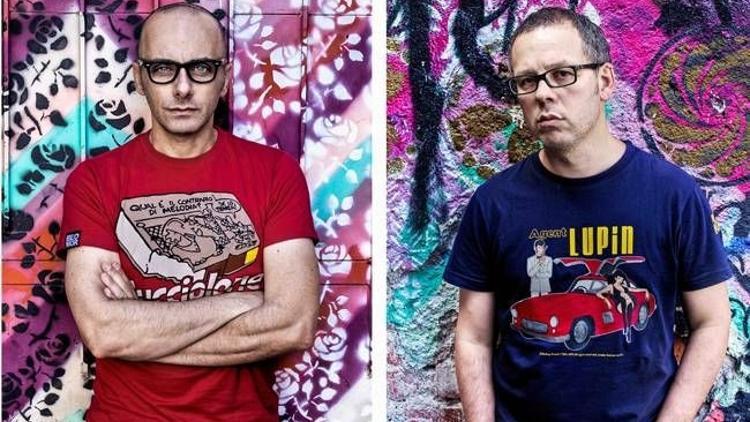 ''2. Yeni Metin Yeni Tiyatro Festivali'' başlıyor!