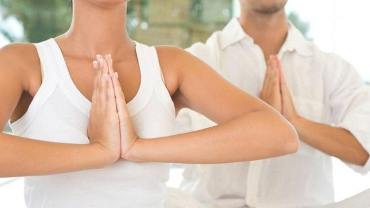 Düzenli meditasyon genleri koruyor
