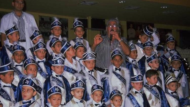 Sünnette yeni dönem başlıyor