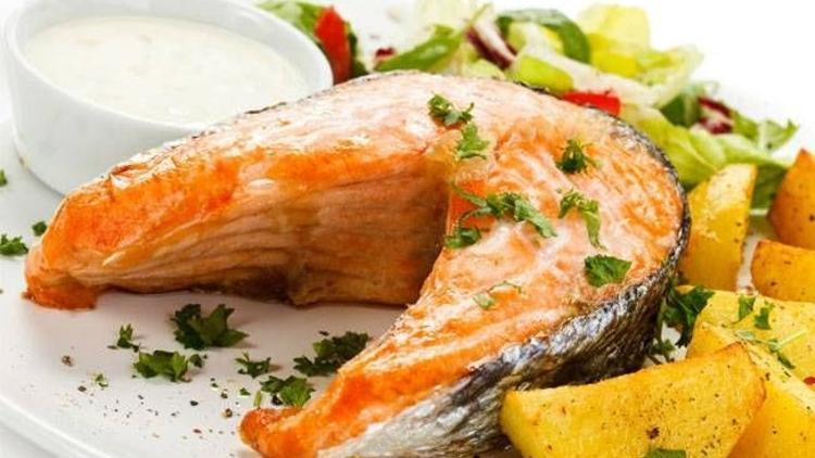 Haftada 2 kez yemek bu riski azaltıyor