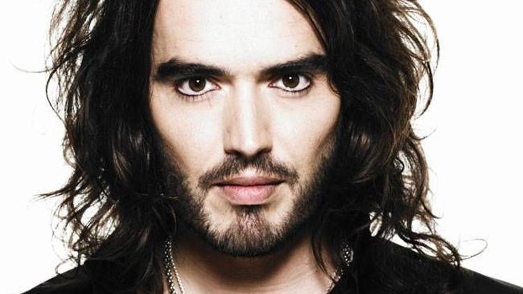 Russell Brand Türkiye’ye geliyor