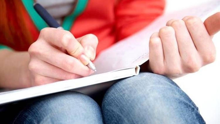 Verimli bir sömestir için mutlaka program yapın