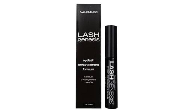 LashGenesis ile kirpiklerinizde 14 günde fark yaratın