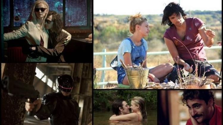 Bu hafta vizyona giren filmler