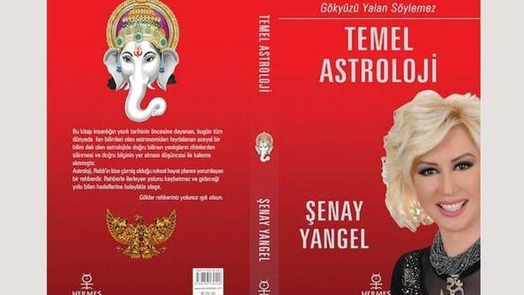 Temel Astroloji ”Gökyüzü Yalan Söylemez”