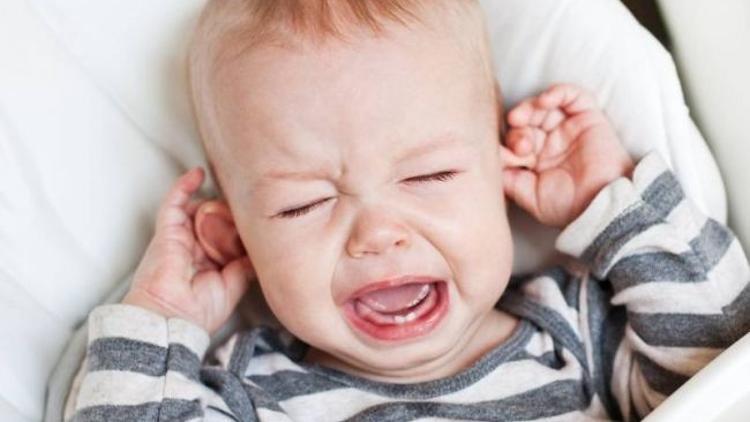 Sarsılmış bebek sendromu nedir?
