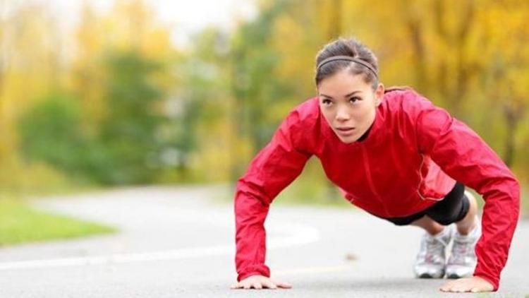 Askeri disiplinde spor yapmaya hazır mısınız?