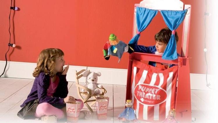 Imaginarium’dan çocuklara bayram hediyesi!