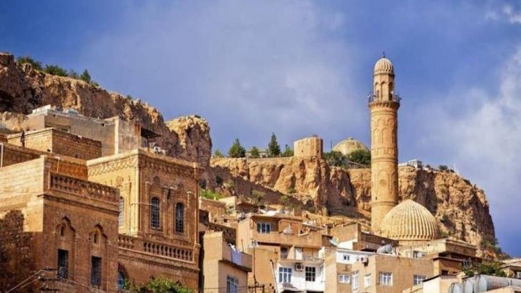 Doygun’dan Tadımlık Mardin Turu hediye!