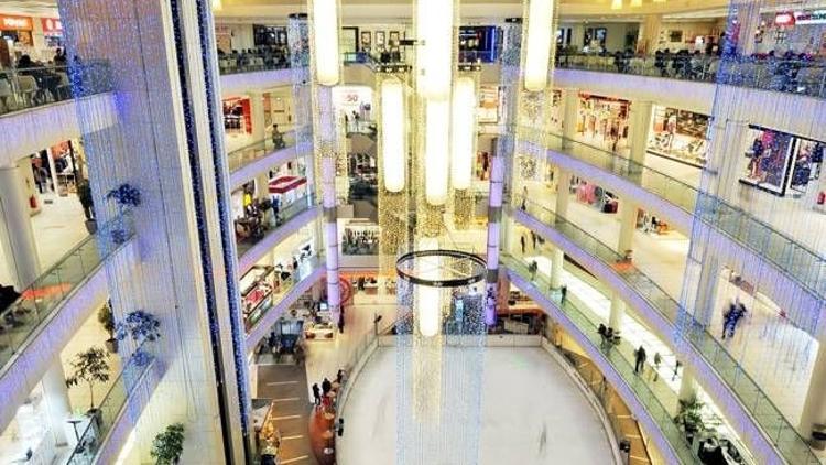 Metroport Avm’den kadınlara güzellik dolu gün