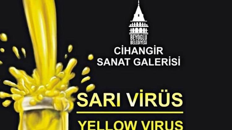 İçinize işleyecek bir sergi