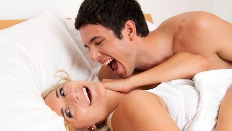 Sorumluluktan uzak bir ilişki:Seks arkadaşlığı