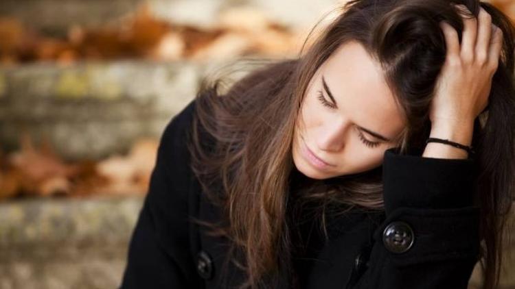 Depresyon sonbaharda artış gösteriyor