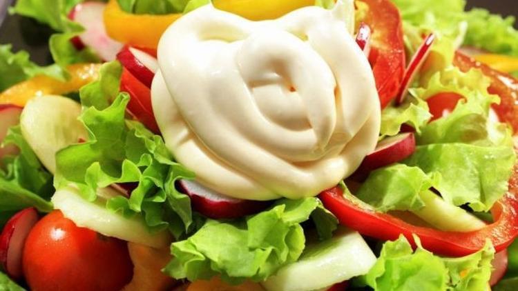 Yoksa salatanız şişmanlatıyor mu?