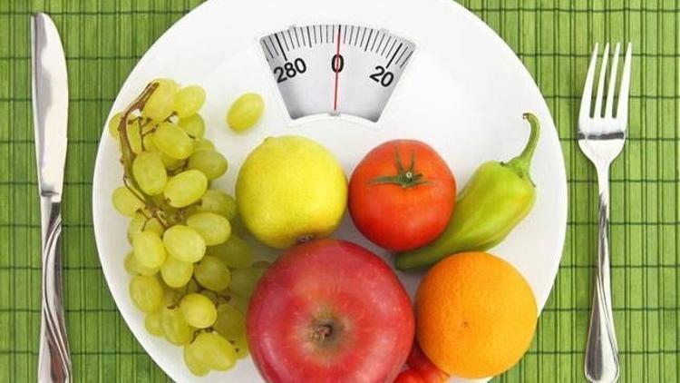 10 adımda 5 kilo vermenin formülü