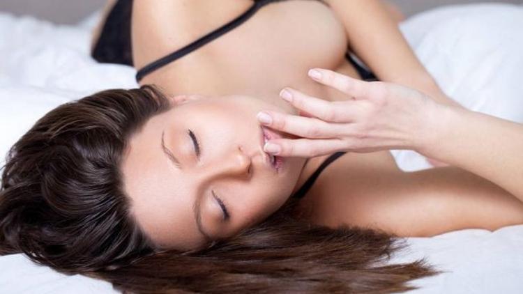 Libidoyu artırıyor, vajina kuruluğunu önlüyor