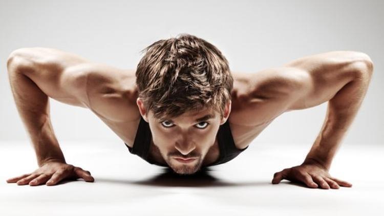 Yoksa spor bağımlısı mısınız?