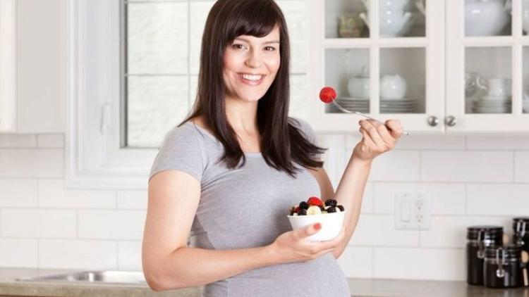 Anne adayları Omega 6’dan uzak durun!