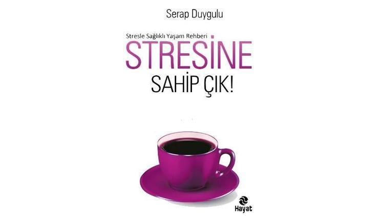 Stresinizi güce dönüştürün